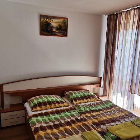 Kamzik Donovaly Apartment Ngoại thất bức ảnh