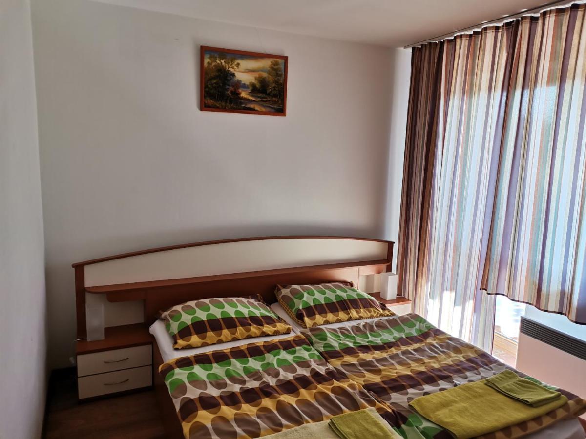 Kamzik Donovaly Apartment Ngoại thất bức ảnh