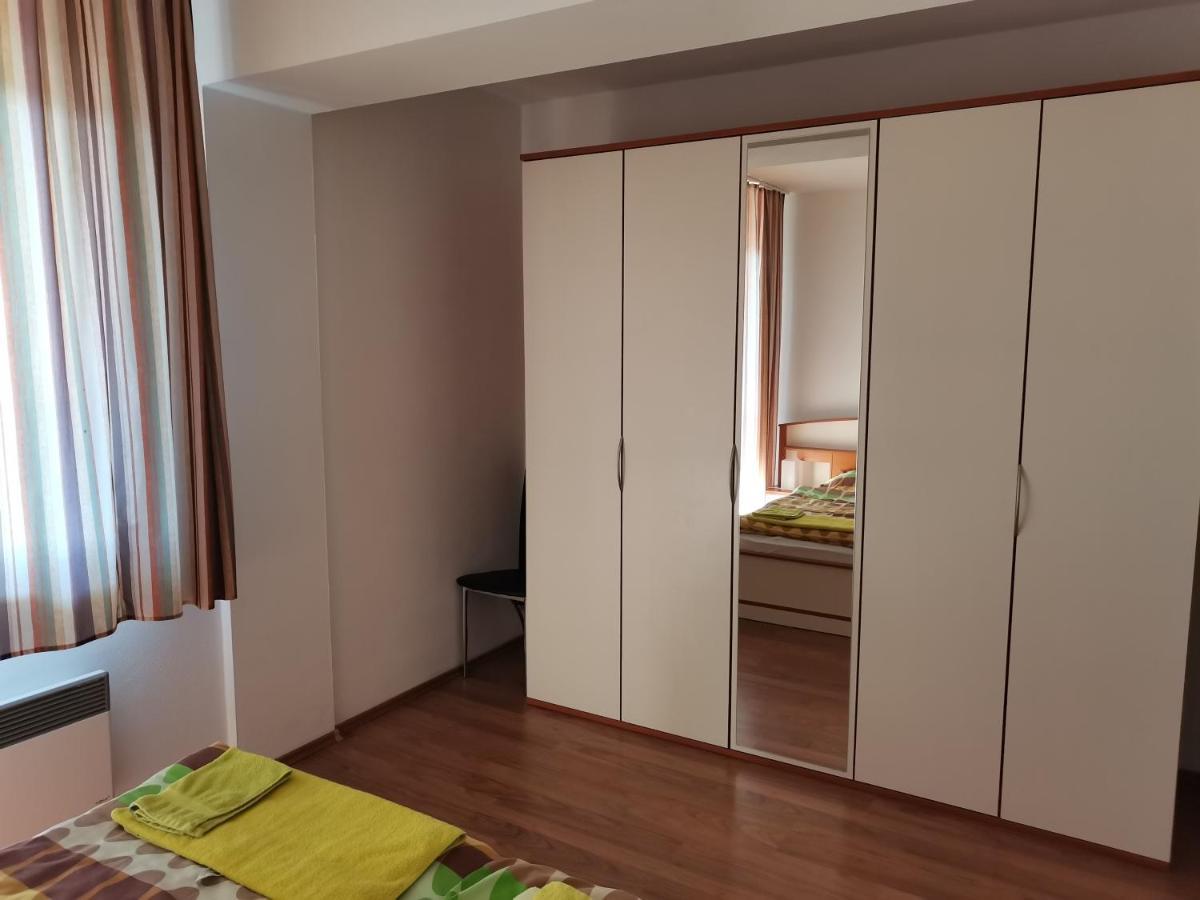 Kamzik Donovaly Apartment Ngoại thất bức ảnh