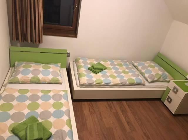 Kamzik Donovaly Apartment Ngoại thất bức ảnh