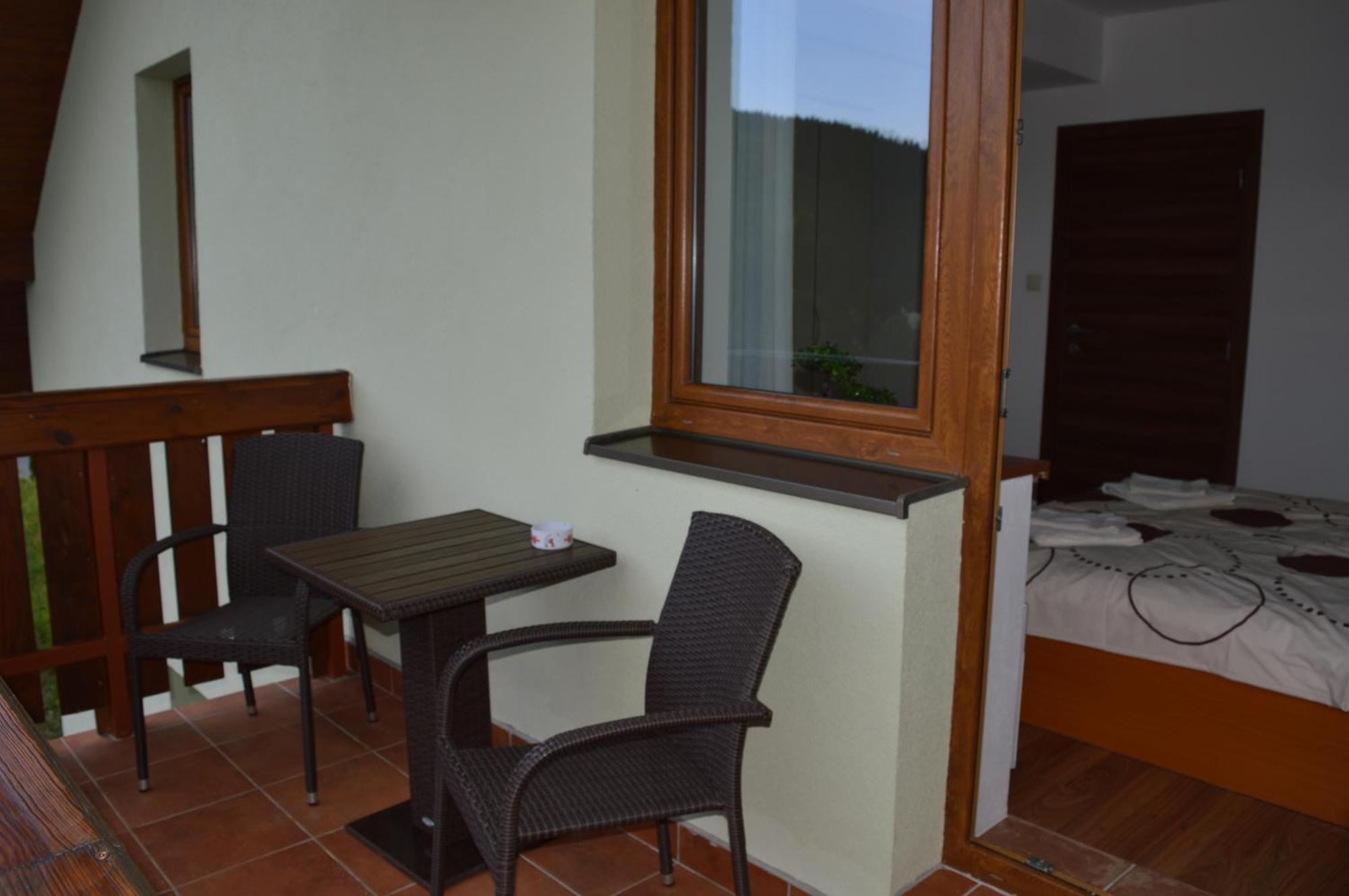 Kamzik Donovaly Apartment Phòng bức ảnh