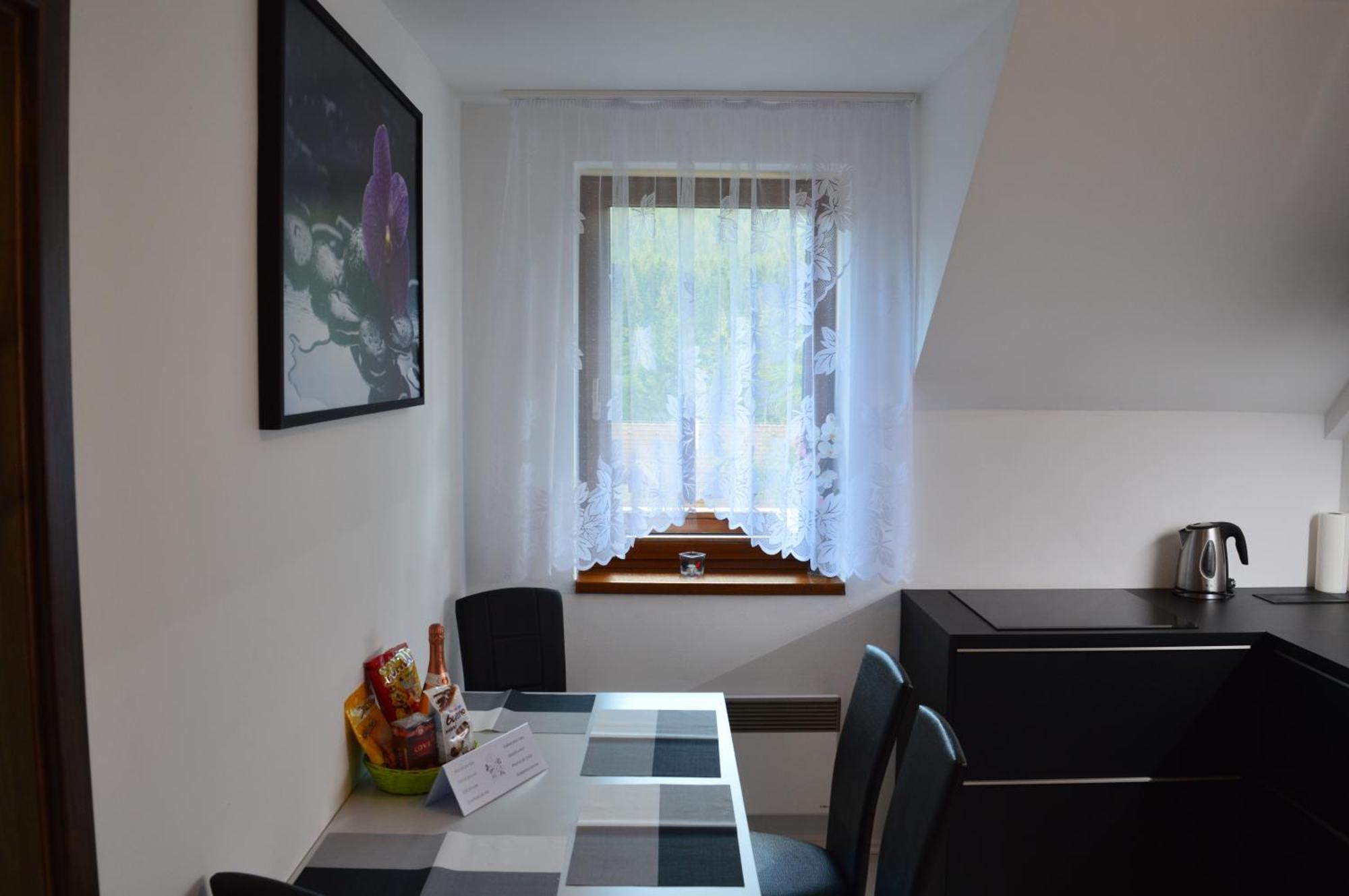 Kamzik Donovaly Apartment Phòng bức ảnh