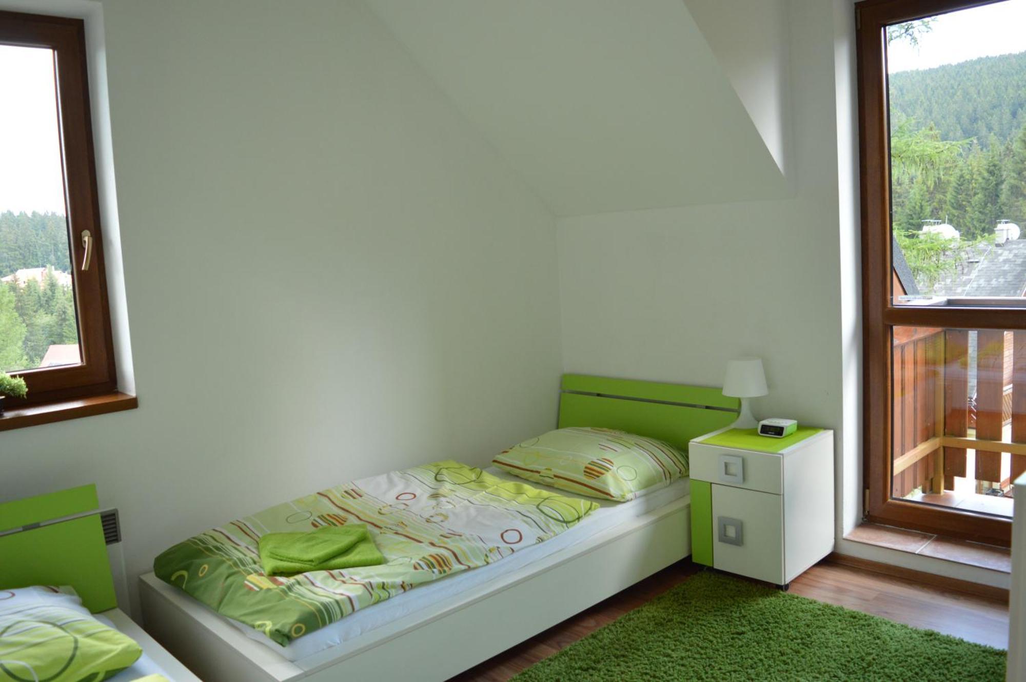 Kamzik Donovaly Apartment Phòng bức ảnh