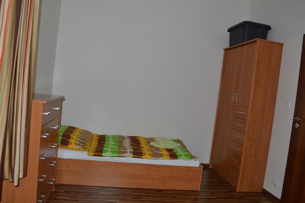 Kamzik Donovaly Apartment Ngoại thất bức ảnh