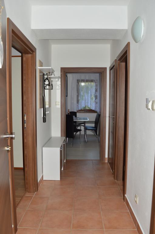Kamzik Donovaly Apartment Ngoại thất bức ảnh