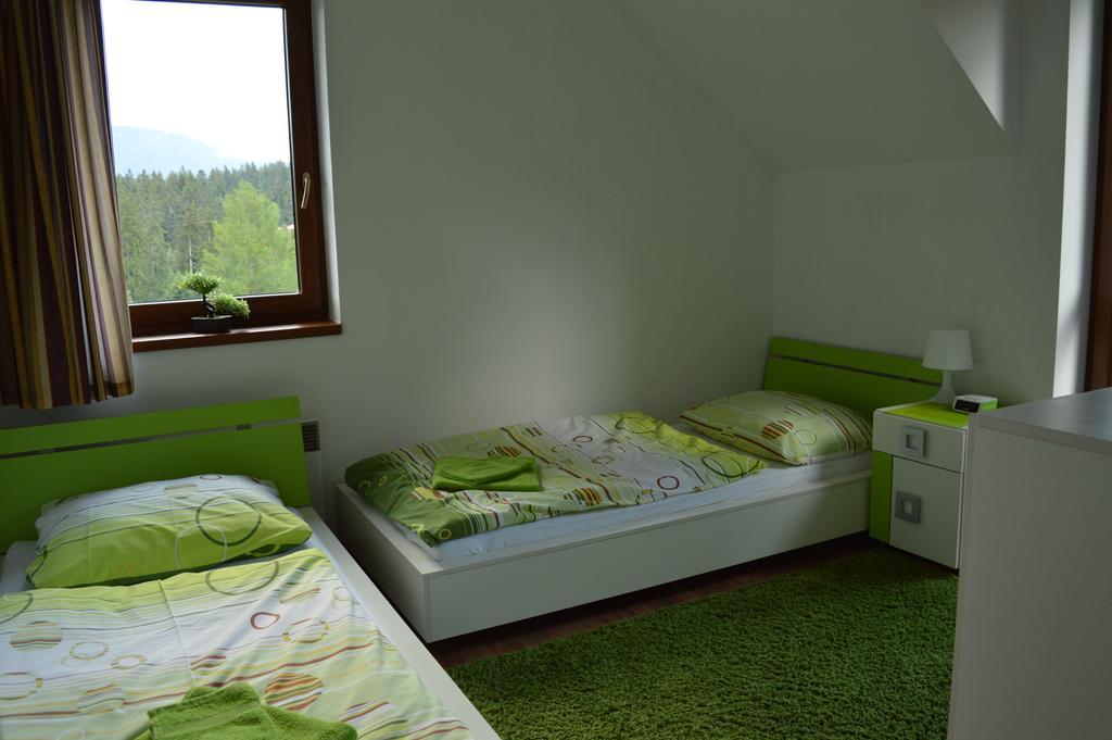 Kamzik Donovaly Apartment Ngoại thất bức ảnh
