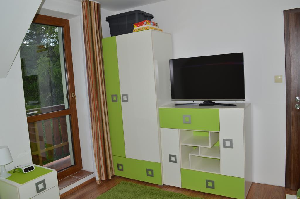 Kamzik Donovaly Apartment Ngoại thất bức ảnh