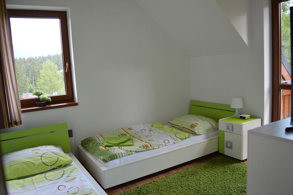 Kamzik Donovaly Apartment Ngoại thất bức ảnh