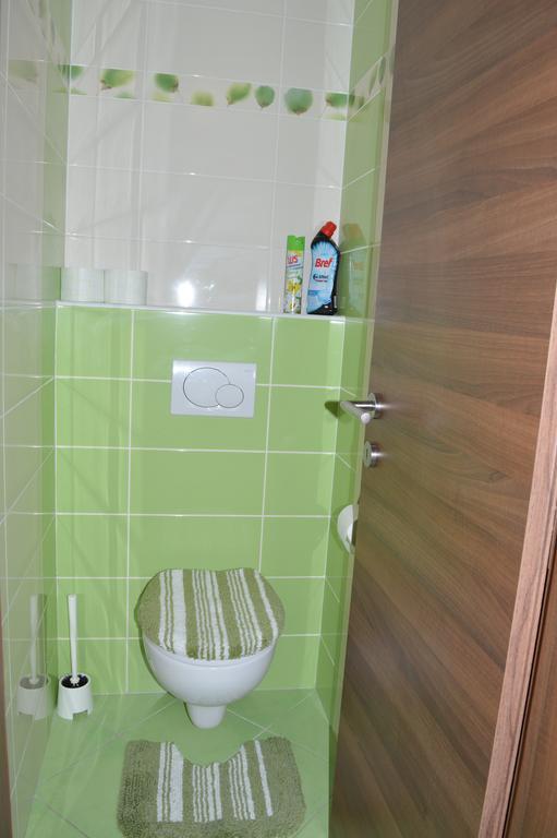 Kamzik Donovaly Apartment Phòng bức ảnh