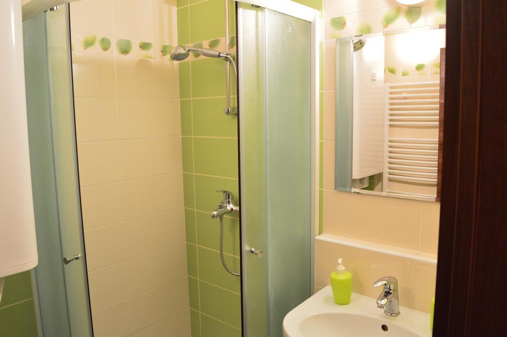 Kamzik Donovaly Apartment Phòng bức ảnh