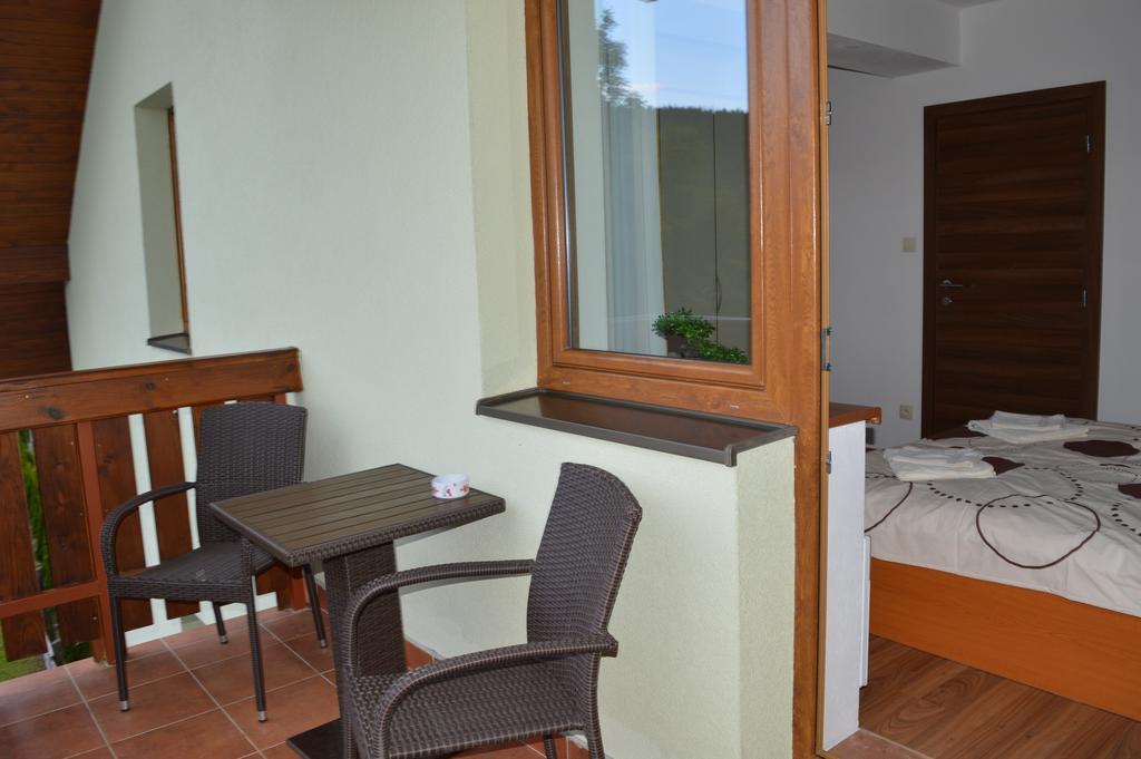 Kamzik Donovaly Apartment Ngoại thất bức ảnh